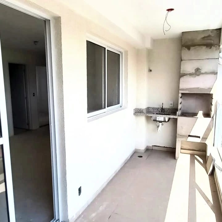 Imagem Cobertura com 3 Quartos à Venda, 160 m²em Jardim Nóbrega - Mauá