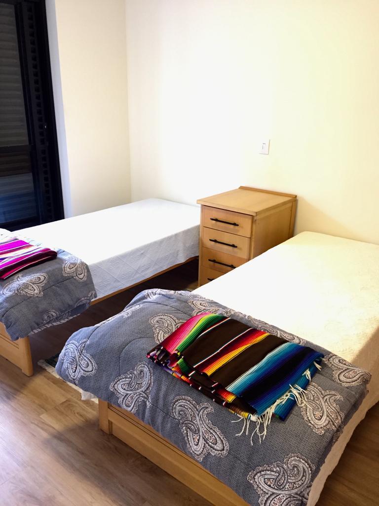 Imagem Apartamento com 3 Quartos à Venda, 154 m²em Alphaville Centro Industrial e Empresarial/Alphaville. - Barueri Imagem Apartamento com 3 Quartos à Venda, 154 m²em Alphaville Centro Industrial e Empresarial/Alphaville. - Barueri