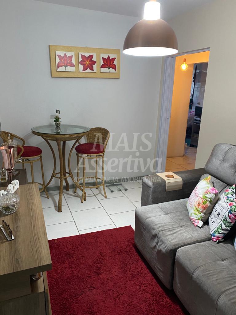 Imagem Apartamento com 2 Quartos à Venda, 55 m²em Canudos - Novo Hamburgo