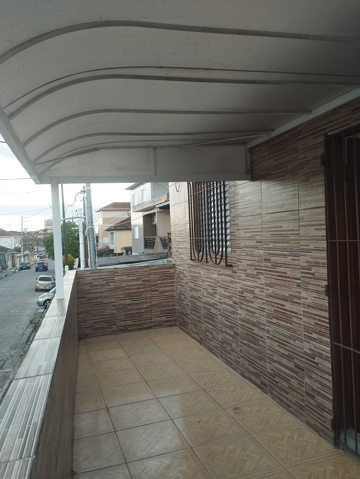 Imagem Casa com 3 Quartos à Venda, 116 m²em Vila Cascatinha - São Vicente Imagem Casa com 3 Quartos à Venda, 116 m²em Vila Cascatinha - São Vicente