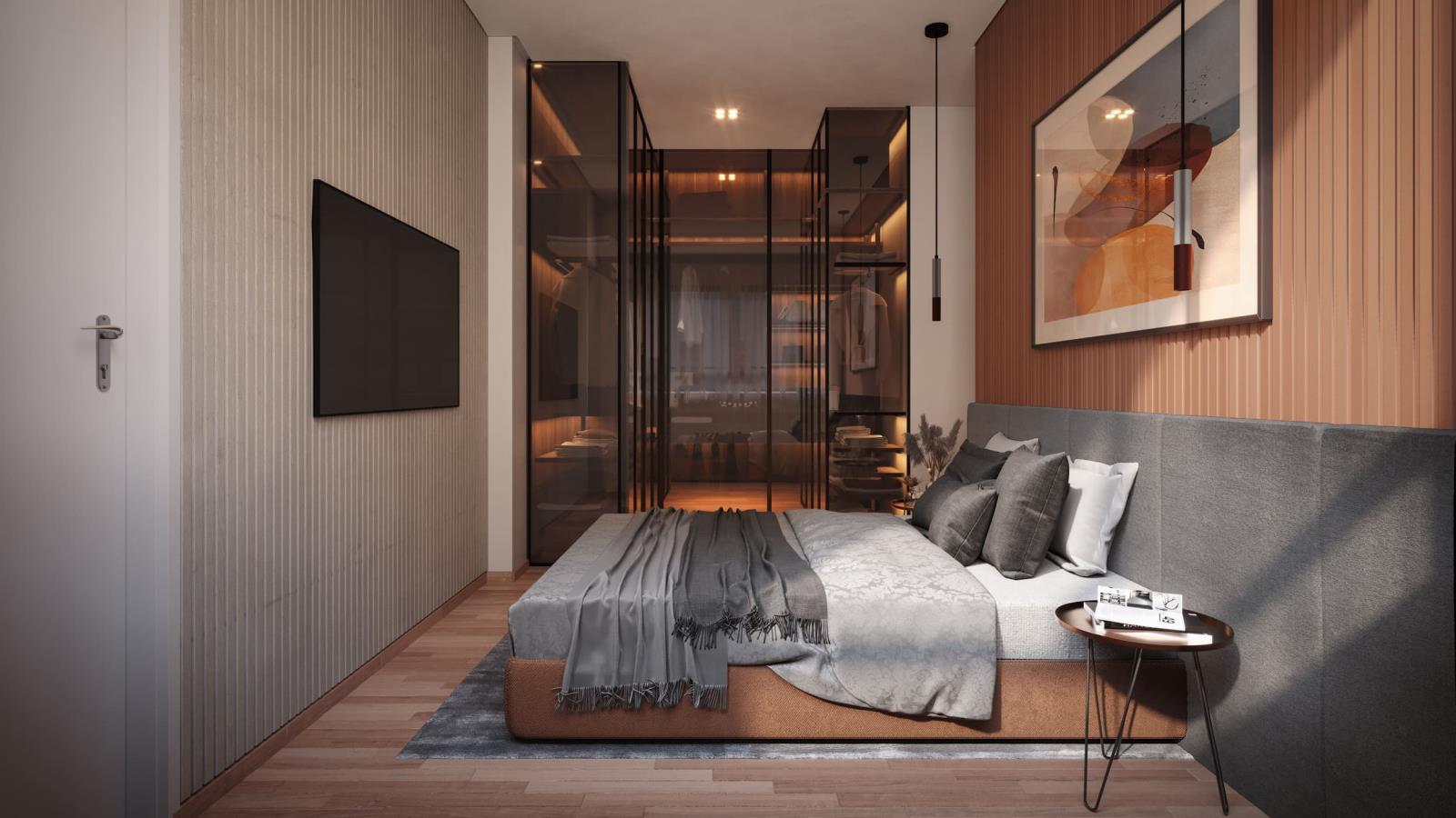 Imagem Apartamento com 2 Quartos à Venda, 67 m²em Barra da Tijuca - Rio de Janeiro Imagem Apartamento com 2 Quartos à Venda, 67 m²em Barra da Tijuca - Rio de Janeiro