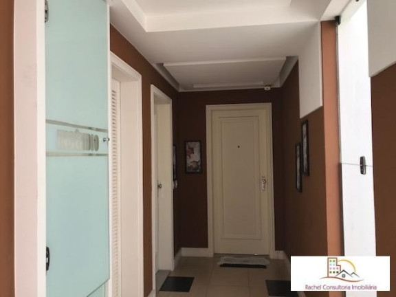 Imagem Apartamento com 3 Quartos à Venda,  em Várzea - Teresópolis