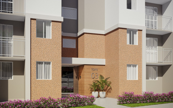 Imagem Apartamento com 2 Quartos à Venda, 47 m² em Centro - Itapecerica da Serra Imagem Apartamento com 2 Quartos à Venda, 47 m² em Centro - Itapecerica da Serra