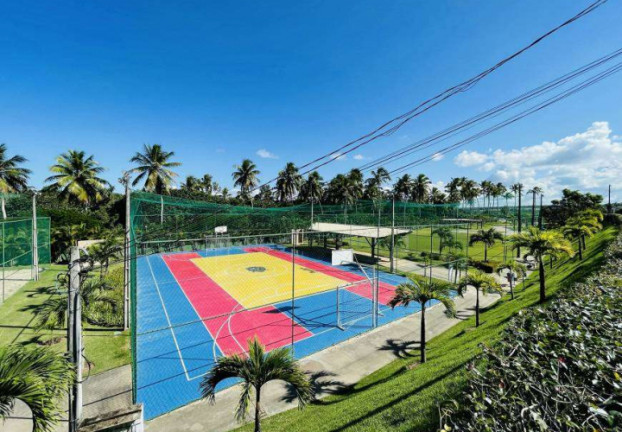 Imagem Terreno à Venda, 260 m² em Parque das Nações - Parnamirim Imagem Terreno à Venda, 260 m² em Parque das Nações - Parnamirim