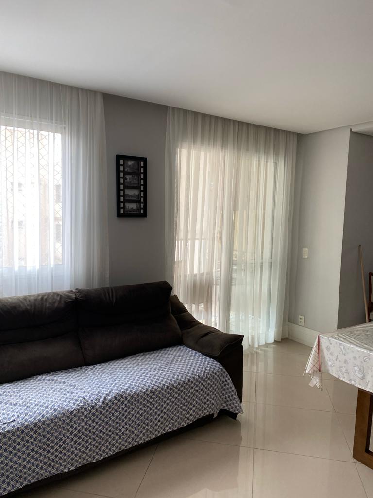 Imagem Apartamento com 3 Quartos à Venda, 64 m²em Centro - Diadema