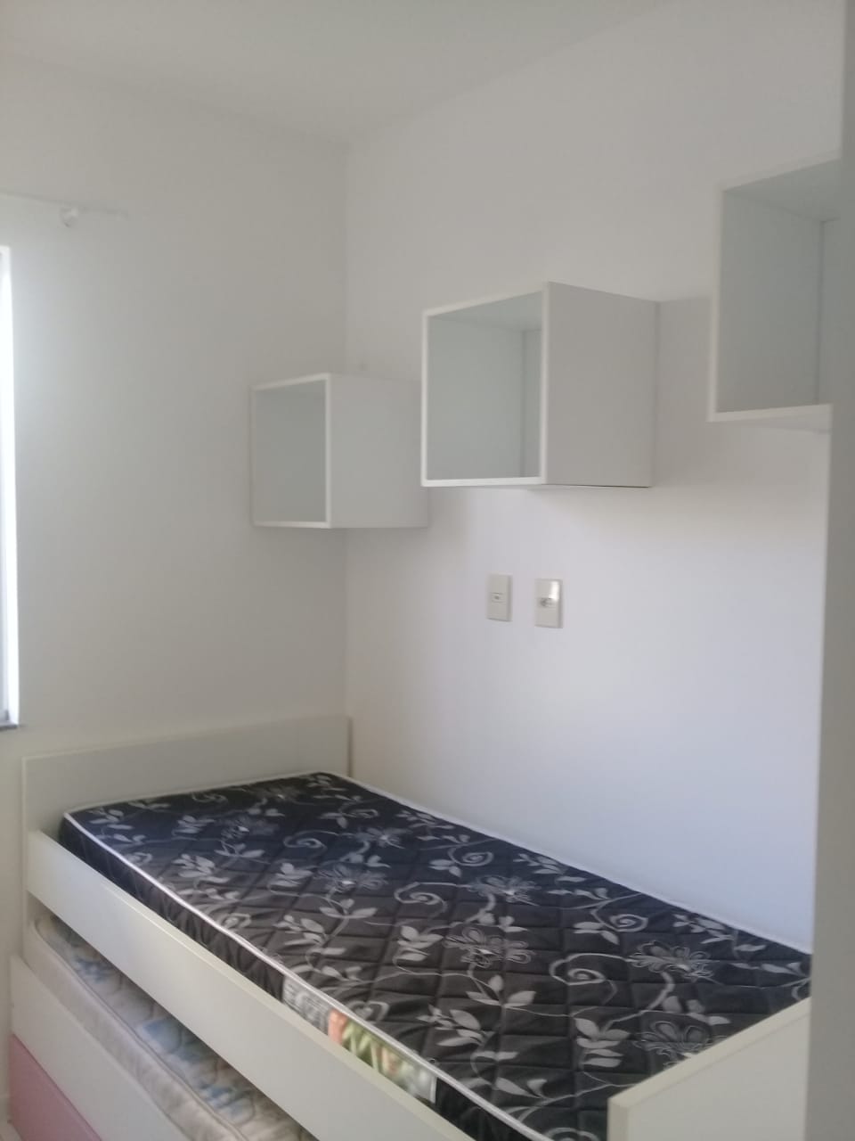 Imagem Apartamento com 2 Quartos para Alugar, em Vila de Abrantes (Abrantes) - Camaçari