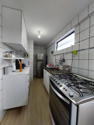 Imagem Apartamento com 3 Quartos à Venda, 68 m² em Casa Amarela - Recife Imagem Apartamento com 3 Quartos à Venda, 68 m² em Casa Amarela - Recife