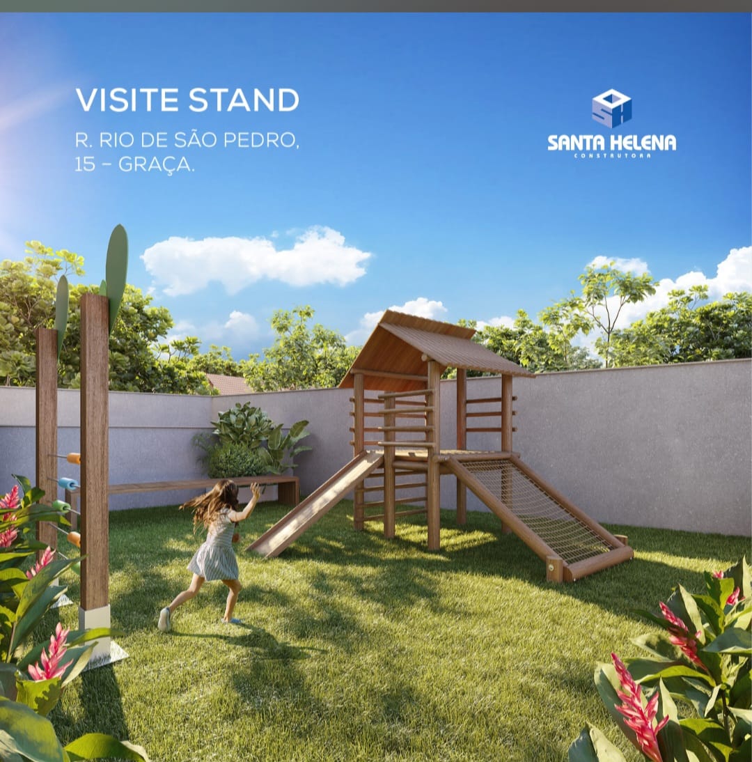 Imagem Apartamento com 4 Quartos à Venda, 210 m² em Graça - Salvador