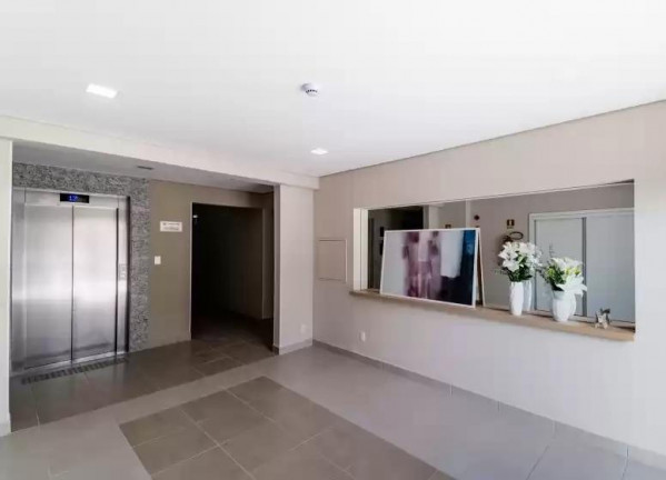 Imagem Apartamento com 2 Quartos à Venda, 32 m² em Jardim Celeste - São Paulo Imagem Apartamento com 2 Quartos à Venda, 32 m² em Jardim Celeste - São Paulo