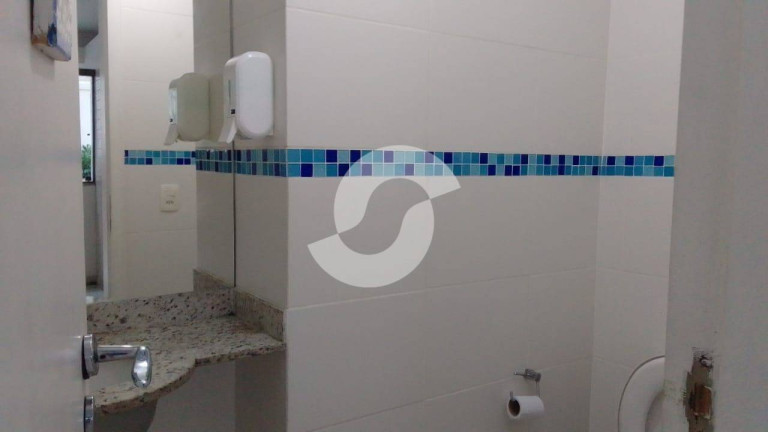 Imagem Apartamento com 3 Quartos à Venda, 108 m² em Ingá - Niterói Imagem Apartamento com 3 Quartos à Venda, 108 m² em Ingá - Niterói