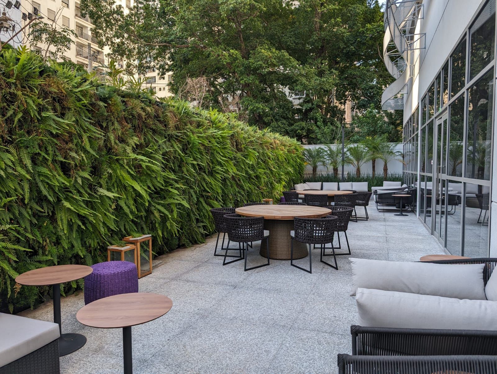 Imagem Studio com 1 Quarto para Alugar, 30 m² em Jardim das Acácias - São Paulo Imagem Studio com 1 Quarto para Alugar, 30 m² em Jardim das Acácias - São Paulo