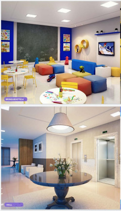 Imagem Apartamento com 2 Quartos à Venda, 53 m² em Várzea - Recife