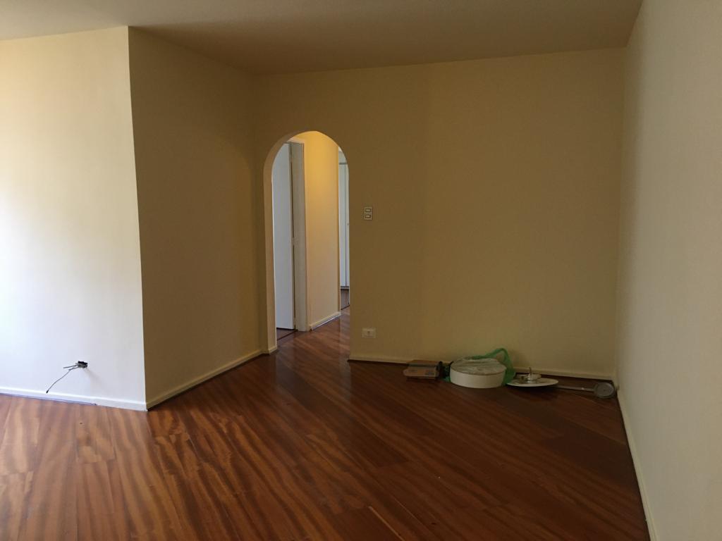 Imagem Apartamento com 3 Quartos à Venda, 84 m²em Vila Olímpia - São Paulo