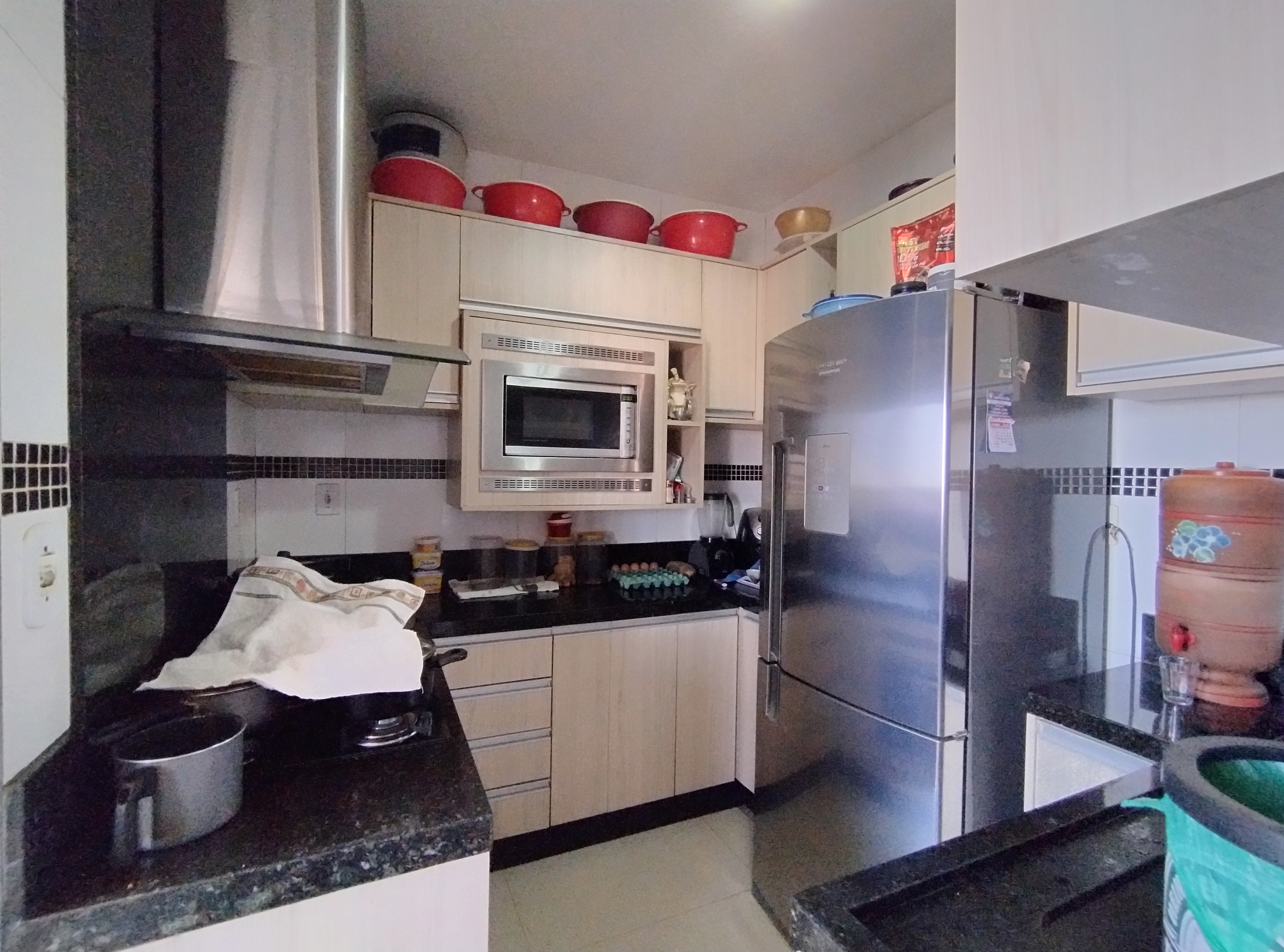 Imagem Apartamento com 2 Quartos à Venda, 46 m²em Riacho Fundo I - Brasília Imagem Apartamento com 2 Quartos à Venda, 46 m²em Riacho Fundo I - Brasília