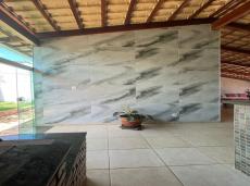 Imagem Casa com 4 Quartos à Venda, 272 m²em Presidente Roosevelt - Uberlândia