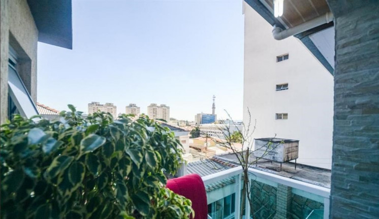 Sobrado com 2 Quartos à Venda, 115 m² em Vila Beatriz - São Paulo