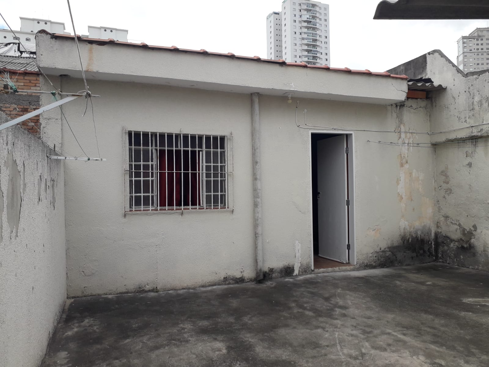 Imagem Casa com 3 Quartos à Venda, 112 m² em Vila Gomes Cardim - São Paulo Imagem Casa com 3 Quartos à Venda, 112 m² em Vila Gomes Cardim - São Paulo