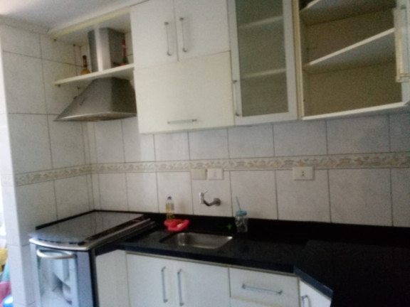 Imagem Apartamento com 2 Quartos à Venda, 52 m² em Jardim Brasília - São Paulo Imagem Apartamento com 2 Quartos à Venda, 52 m² em Jardim Brasília - São Paulo