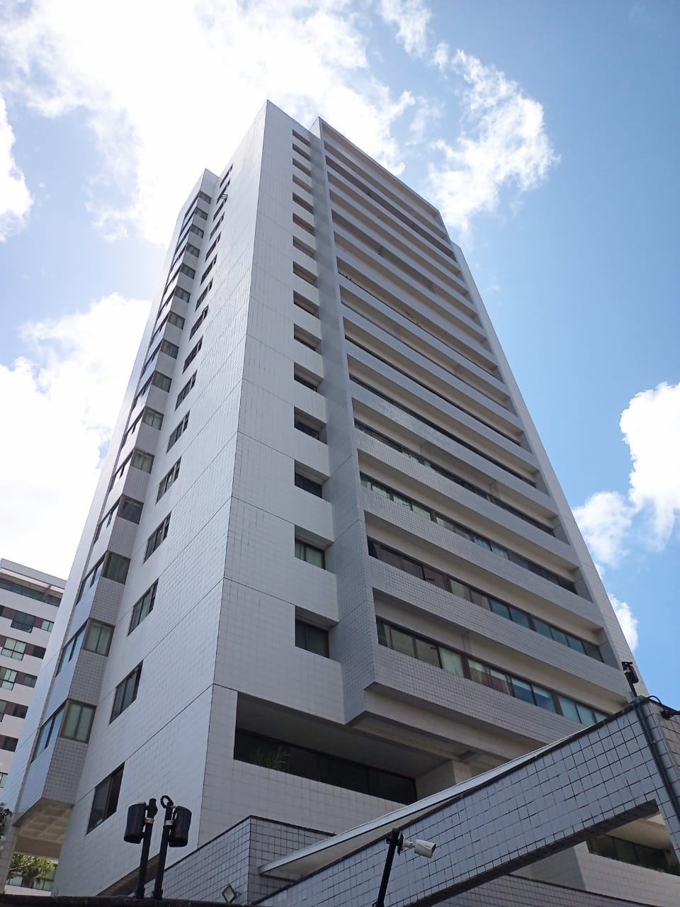Imagem Apartamento com 2 Quartos à Venda, 56 m² em Madalena - Recife