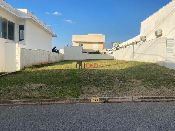 Terreno em Condomínio à Venda, 300 m² em Jardim Residencial Colinas do Sol - Sorocaba
