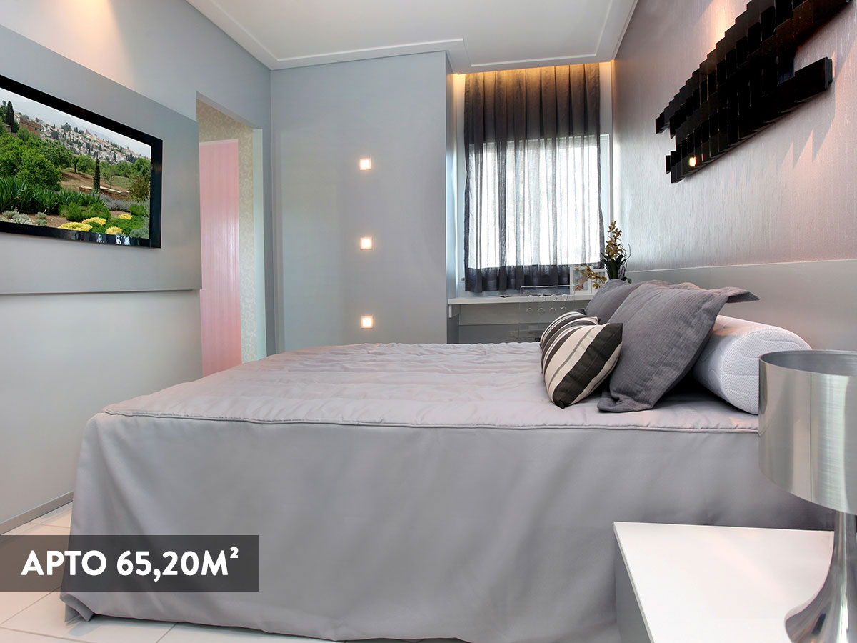 Imagem Apartamento com 3 Quartos à Venda, 65 m²em Messejana - Fortaleza