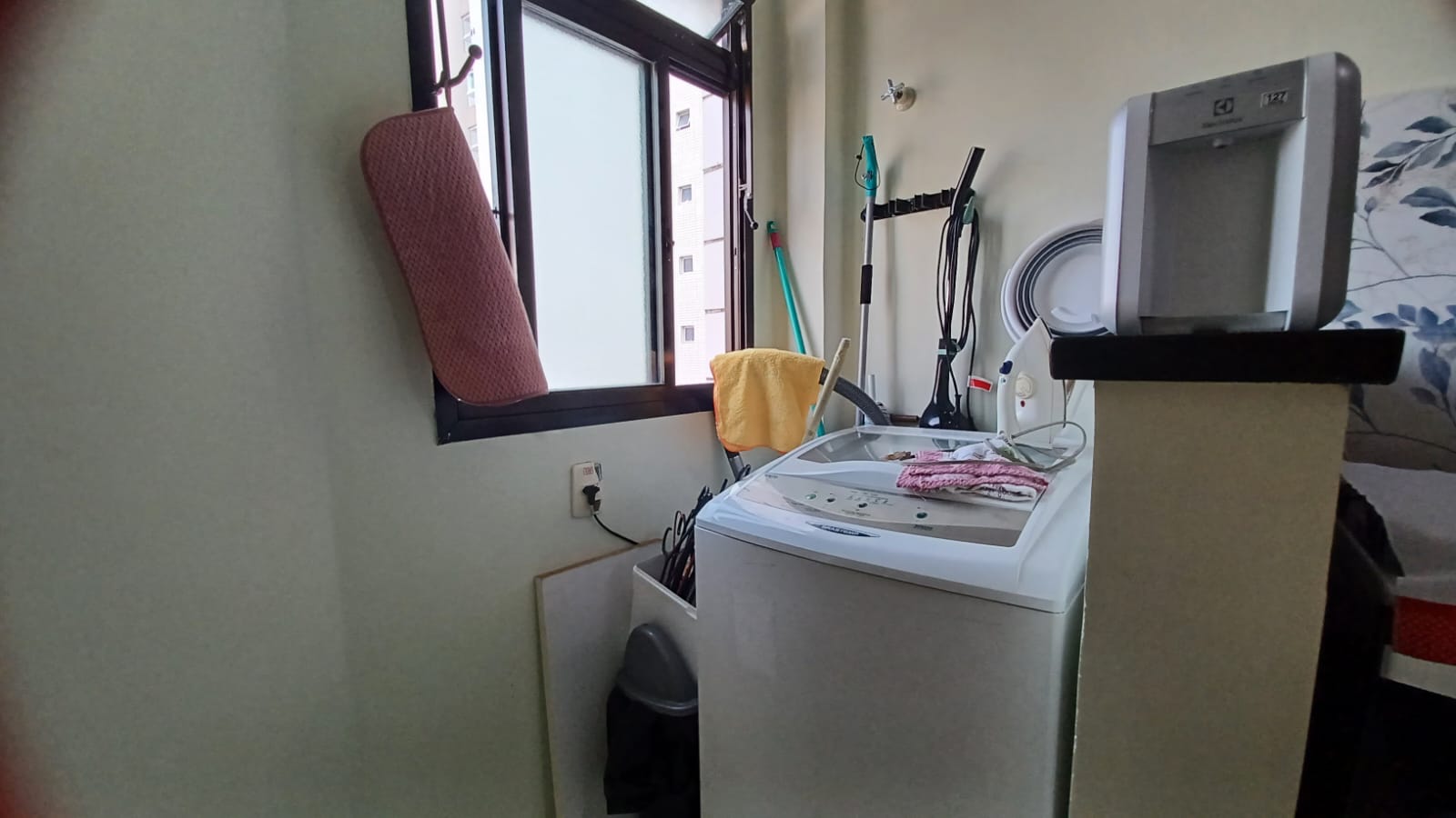Imagem Apartamento com 1 Quarto à Venda, 44 m²em Aviação - Praia Grande