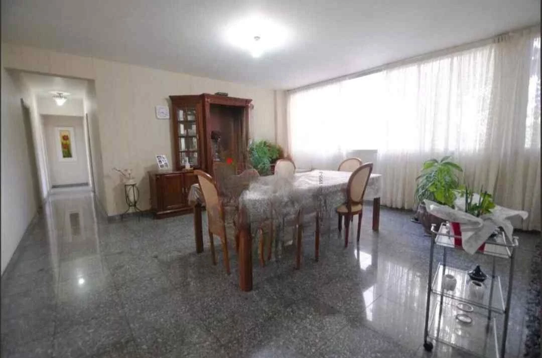 Imagem Apartamento com 3 Quartos à Venda, 164 m² em Vila Mariana - São Paulo Imagem Apartamento com 3 Quartos à Venda, 164 m² em Vila Mariana - São Paulo