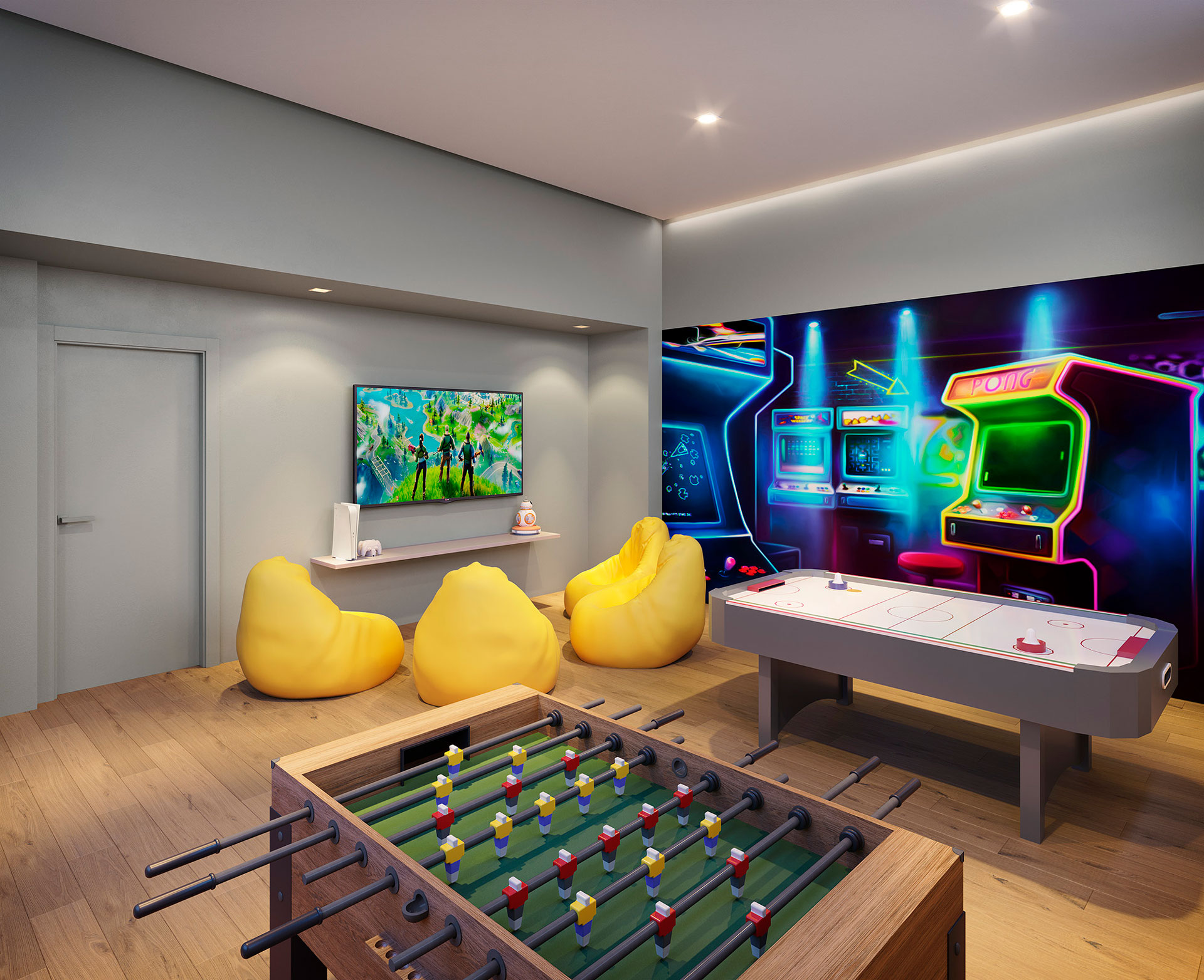 Imagem Apartamento com 2 Quartos à Venda, 71 m² em Pituba - Salvador