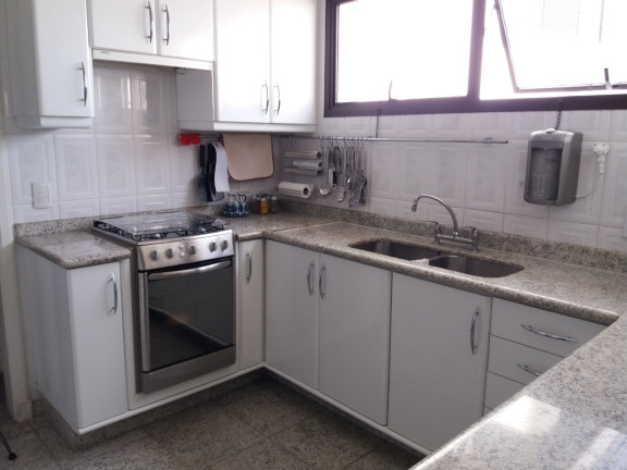 Imagem Apartamento com 4 Quartos à Venda, 193 m² em Indianópolis - São Paulo Imagem Apartamento com 4 Quartos à Venda, 193 m² em Indianópolis - São Paulo