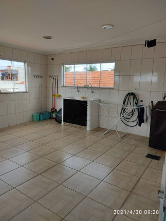 Imagem Sobrado com 3 Quartos à Venda, 450 m² em Cidade Centenário - São Paulo