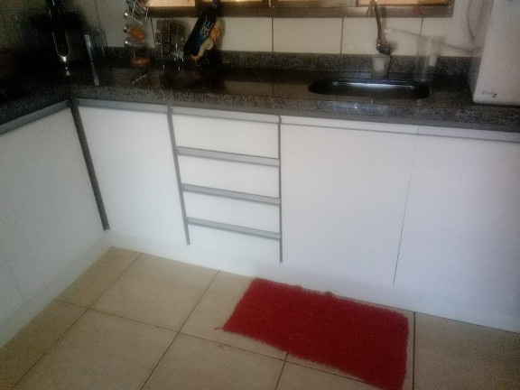 Imagem Casa com 3 Quartos à Venda, 170 m² em Setor Faiçalville - Goiânia Imagem Casa com 3 Quartos à Venda, 170 m² em Setor Faiçalville - Goiânia