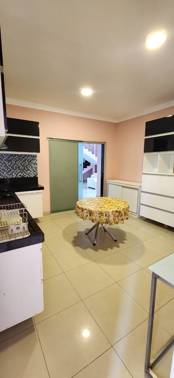 Imagem Casa de Condomínio com 5 Quartos à Venda ou Locação, 400 m²em Parque do Jiqui - Parnamirim