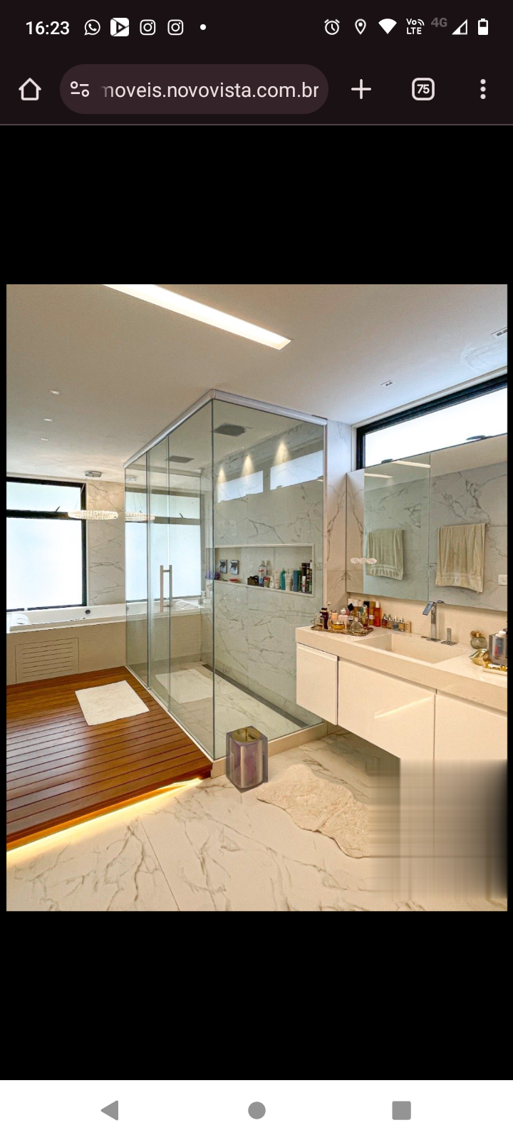 Imagem Casa com 5 Quartos à Venda, 1 m²em Barra da Tijuca - Rio de Janeiro