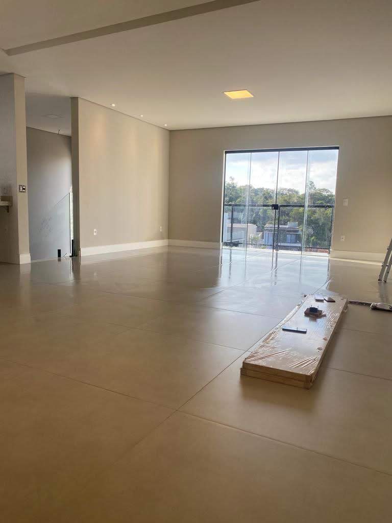 Imagem Casa de Condomínio com 3 Quartos à Venda, 217 m²em Recanto Quarto Centenário - Jundiaí