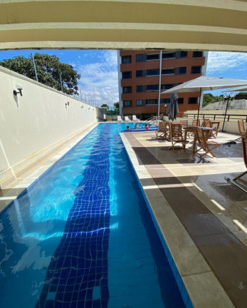 Imagem Apartamento com 3 Quartos à Venda, 75 m²em Cidade Alta - Natal