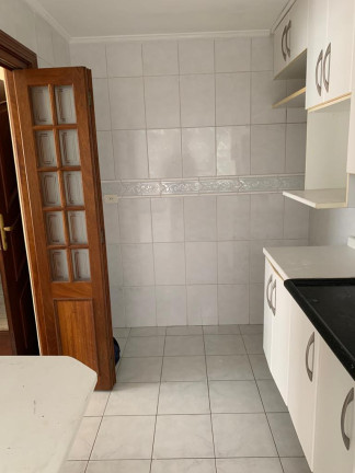 Imagem Apartamento com 1 Quarto à Venda, 52 m² em Vila Mariana - São Paulo
