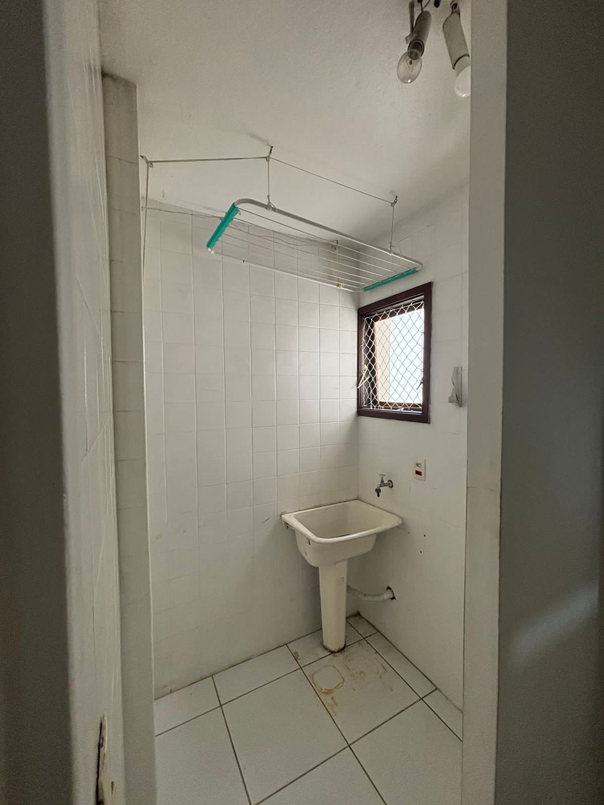Imagem Apartamento com 1 Quarto para Alugar, 100 m²em Planalto Paulista - São Paulo