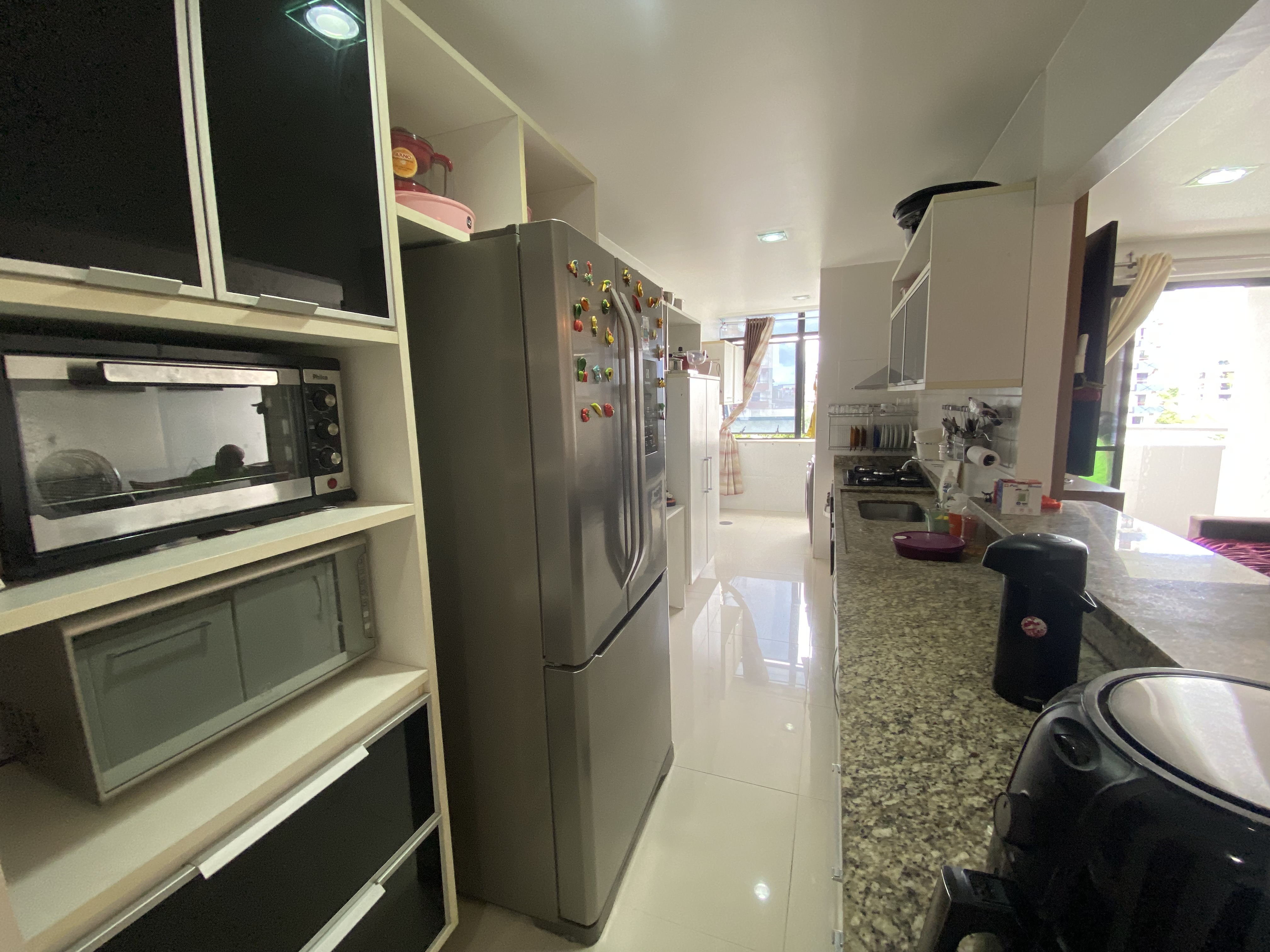 Imagem Apartamento com 3 Quartos à Venda, 91 m² em Nossa Senhora das Graças - Manaus Imagem Apartamento com 3 Quartos à Venda, 91 m² em Nossa Senhora das Graças - Manaus