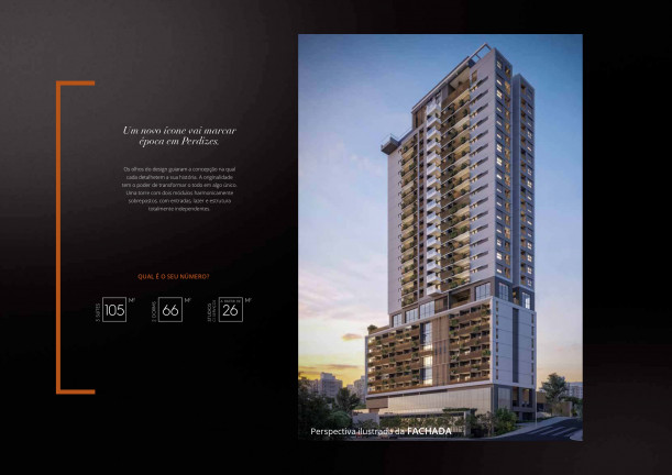 Imagem Apartamento com 3 Quartos à Venda, 106 m² em Perdizes - São Paulo