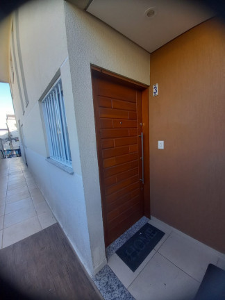 Imagem Casa de Condomínio com 2 Quartos à Venda ou Locação, 57 m² em Quitaúna - Osasco