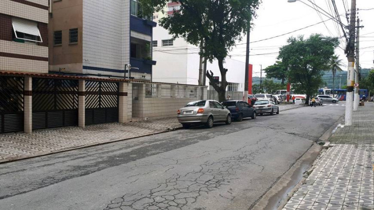 Imagem Apartamento com 2 Quartos à Venda,  em Centro - São Vicente