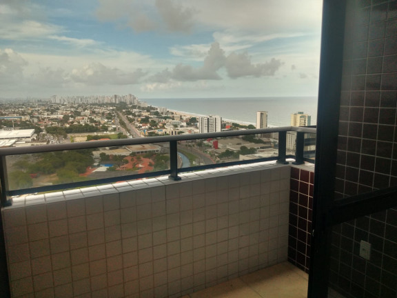 Imagem Apartamento com 3 Quartos à Venda, 66 m² em Candeias - Jaboatão dos Guararapes Imagem Apartamento com 3 Quartos à Venda, 66 m² em Candeias - Jaboatão dos Guararapes