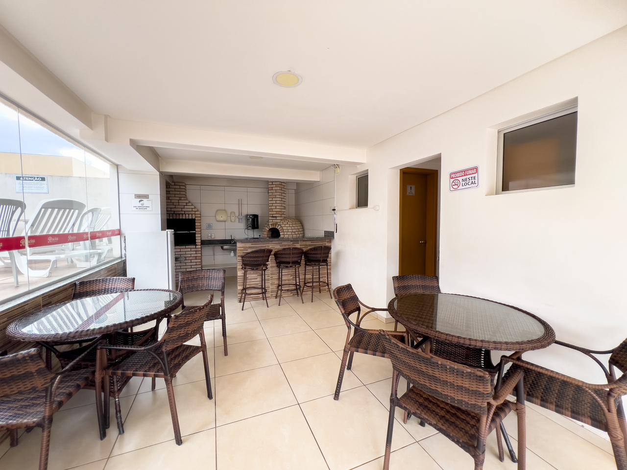 Imagem Apartamento com 2 Quartos à Venda, 54 m²em Vila Rosa - Goiânia Imagem Apartamento com 2 Quartos à Venda, 54 m²em Vila Rosa - Goiânia