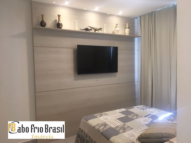 Imagem Apartamento com 2 Quartos à Venda, 101 m²em Palmeiras - Cabo Frio Imagem Apartamento com 2 Quartos à Venda, 101 m²em Palmeiras - Cabo Frio