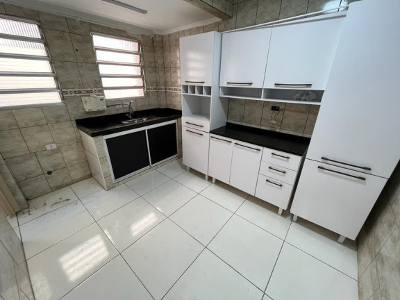 Imagem Apartamento com 2 Quartos à Venda, 61 m² em Guilhermina - Praia Grande