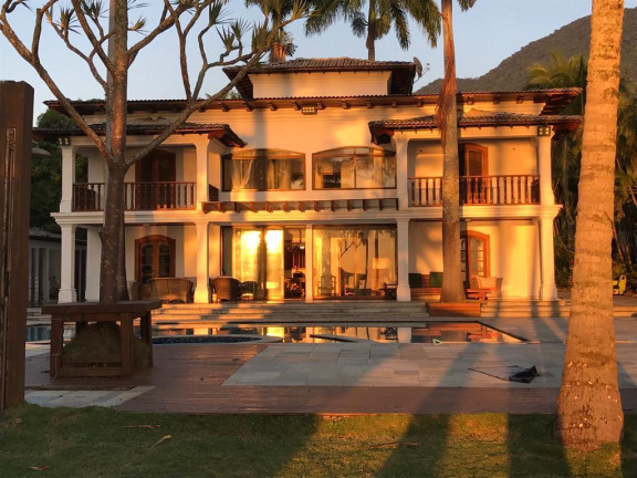 Imagem Casa à Venda, 750 m² em Portal da Olaria - São Sebastião Imagem Casa à Venda, 750 m² em Portal da Olaria - São Sebastião