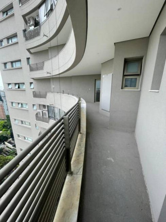 Imagem Apartamento com 4 Quartos à Venda,  em Itaim Bibi - São Paulo