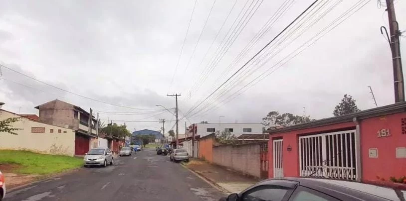 Imagem Terreno à Venda, 250 m² em Jardim Dona Irma - Jaguariúna