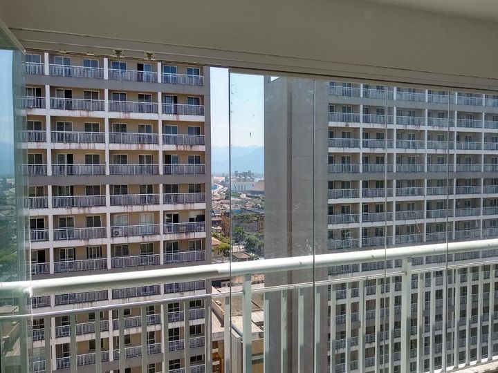 Imagem Apartamento com 1 Quarto à Venda, 66 m² em Vila Mathias - Santos Imagem Apartamento com 1 Quarto à Venda, 66 m² em Vila Mathias - Santos