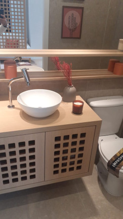 Imagem Apartamento com 2 Quartos à Venda, 44 m² em Vila Prudente - São Paulo